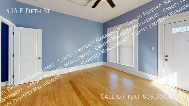 Building Photo - 414 E Fifth St