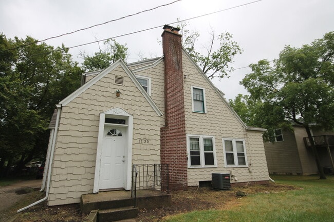 Building Photo - 1135 Euclid Ave