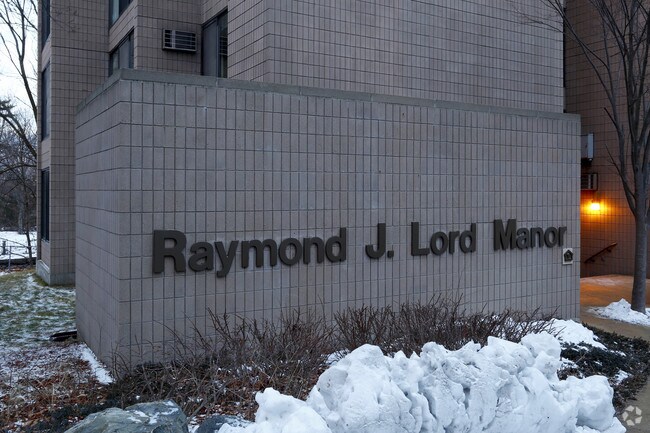 Building Photo - Raymond J. Lord Manor