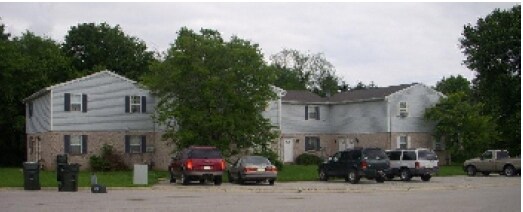 Primary Photo - 3703-3711 Tiffany Dr