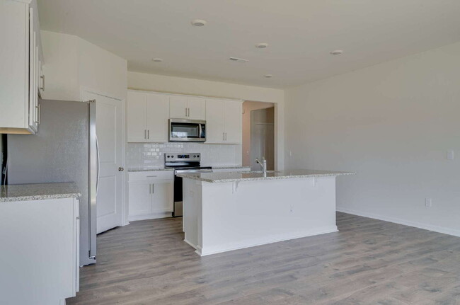Building Photo - One Story 4-Bed Home in Fuquay-Varina