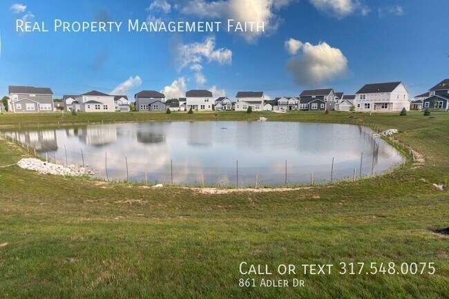 Building Photo - New 4 bedroom home in Avon