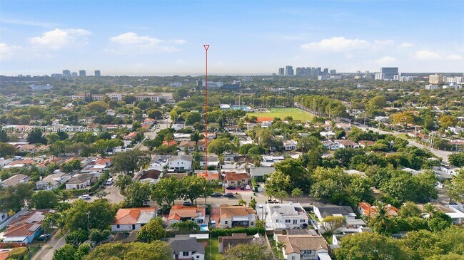 Building Photo - 2120 SW 16th St