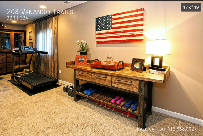 Building Photo - 208 Venango Trail