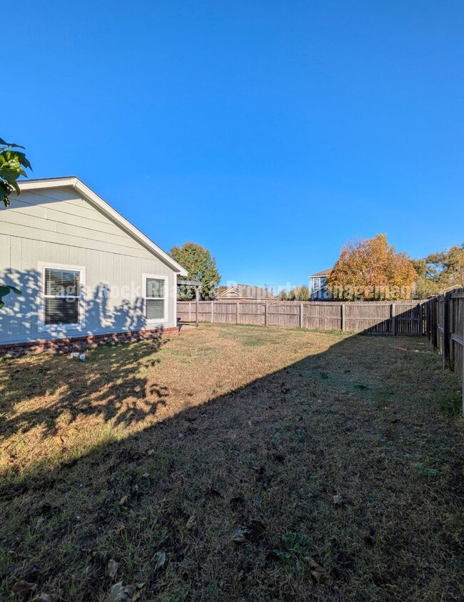 Building Photo - Bixby Home for Rent (3beds/2baths)