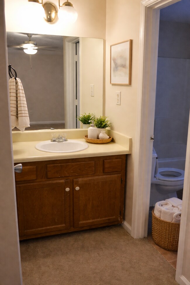 Building Photo - 3526 Hopkins Ct