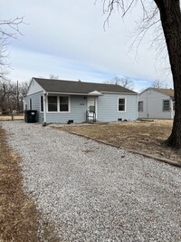 Building Photo - 1608 E 5th Ave