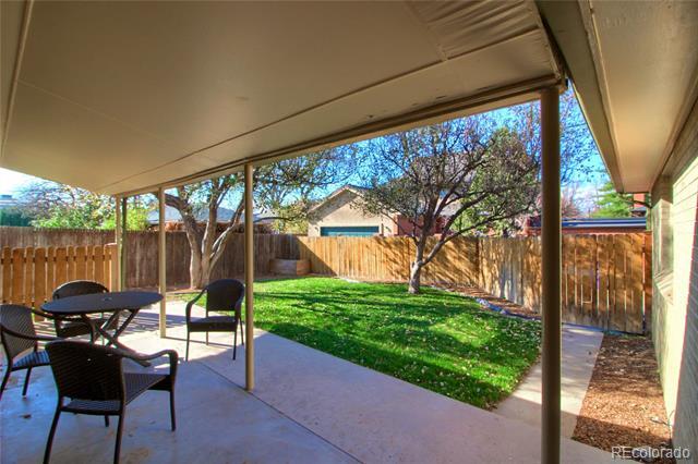 Building Photo - 965 S Fillmore Way