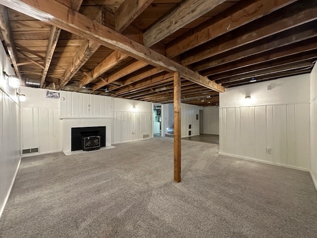 Building Photo - 4703 N Cedar St