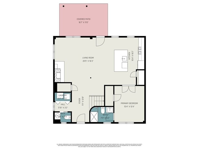 Building Photo - Stunning Luxury Home in Sunnyside **Move-In Special**