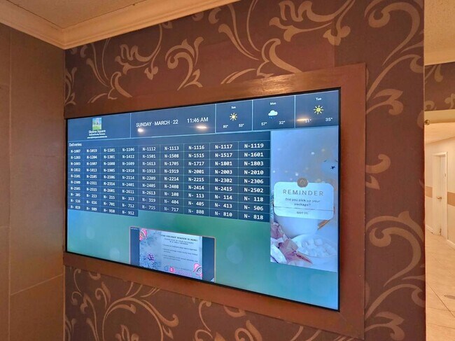 Building Photo - 5505 Seminary Rd