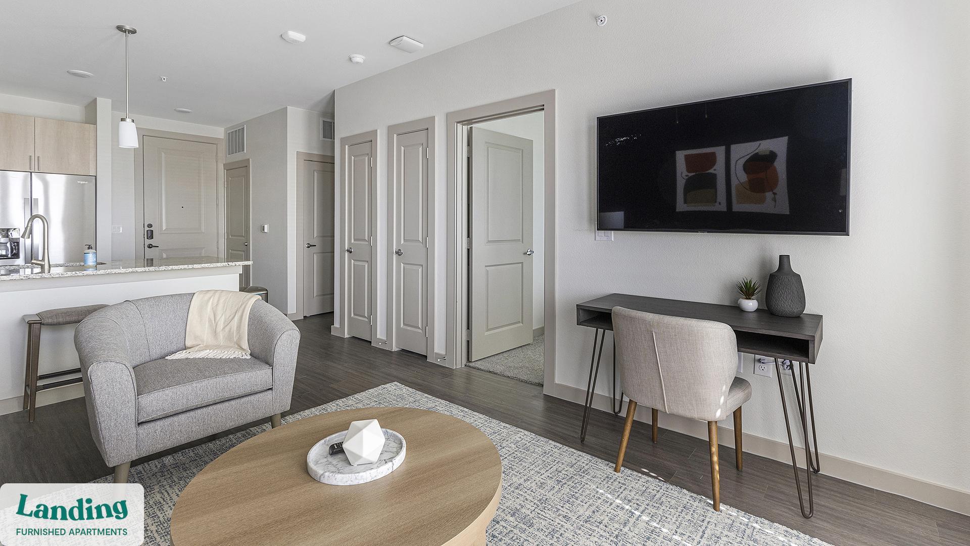 Building Photo - 125 S Standridge Blvd