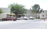 Building Photo - Chandler Village