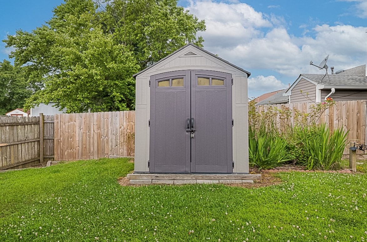 Building Photo - 1705 Maryus Ct