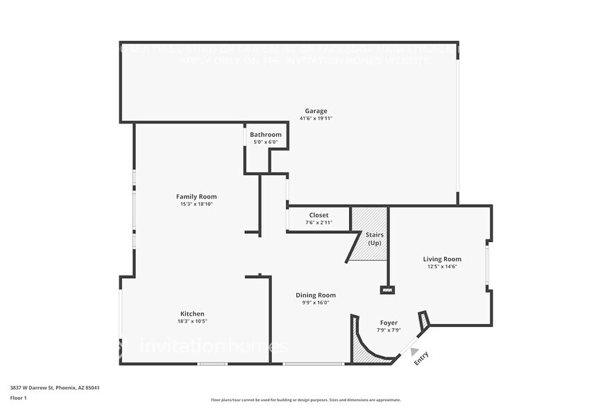 Building Photo - 3837 W Darrow St
