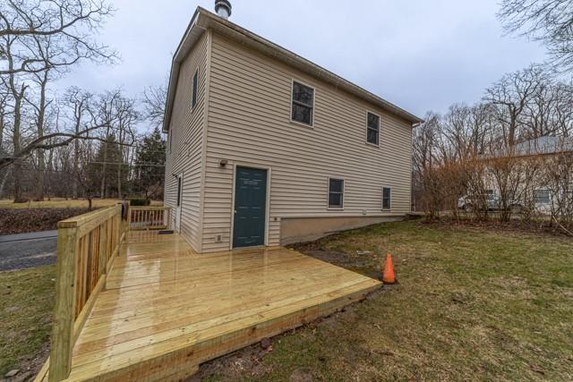 Building Photo - 122 Red Top Rd