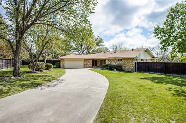 Building Photo - 8005 San Cristobal Dr