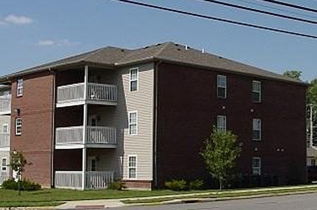 Primary Photo - Towne Center Apartments