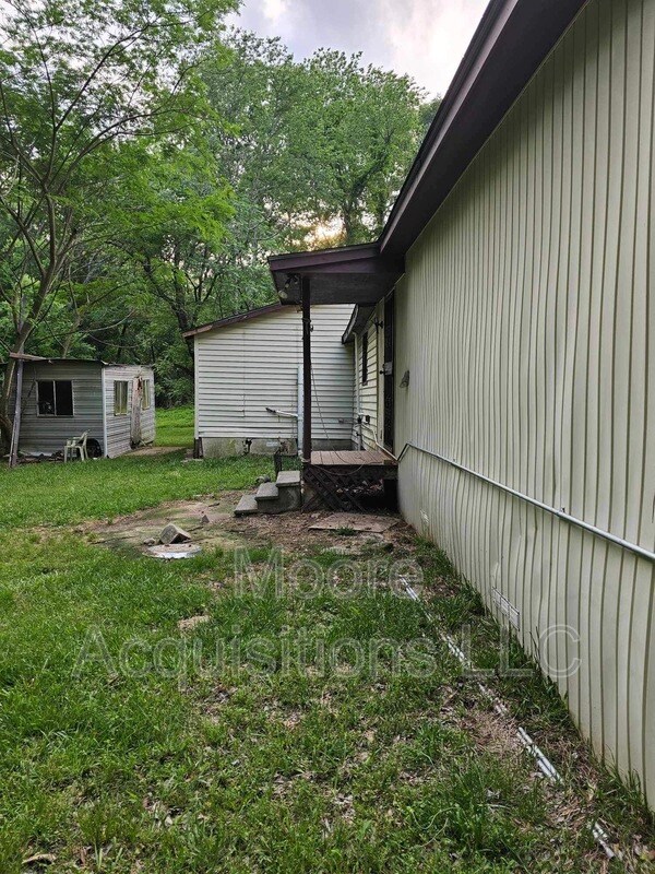 Building Photo - 1506 El Paso St