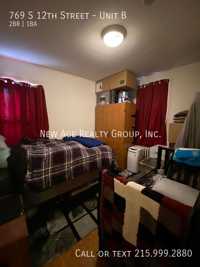 Building Photo - 769 S 12th St