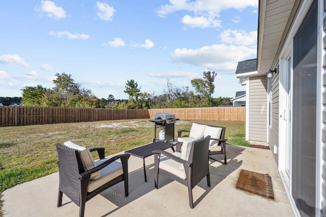 Building Photo - 517 Indigo Johnston Dr