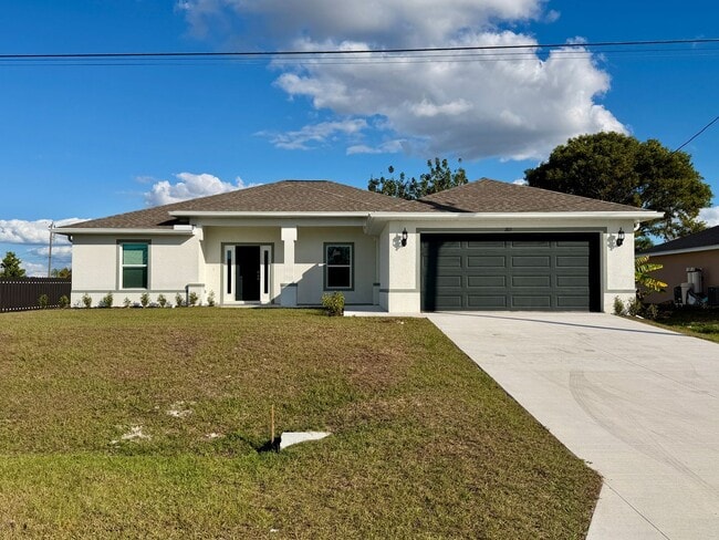 Building Photo - Brand-New 4-Bedroom, 3-Bath Home | Flexible Lease Options