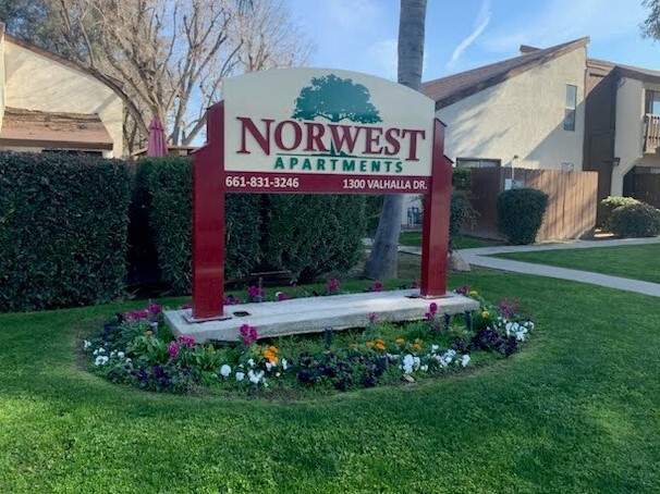 Primary Photo - Norwest Apartments