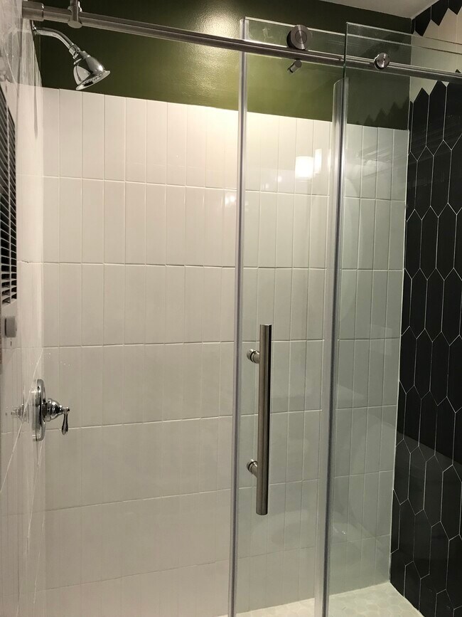 300 Bathroom - 3505 Race St