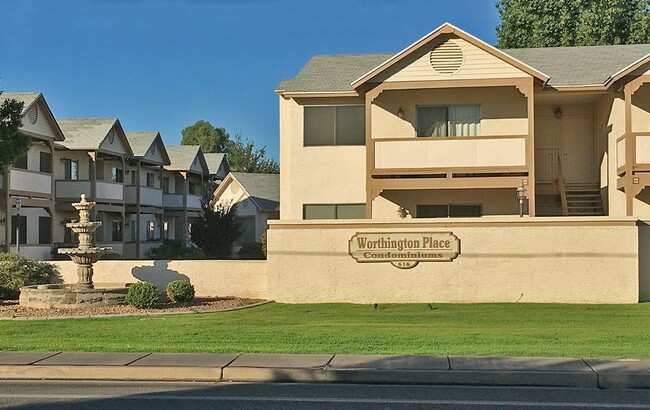 Building Photo - Worthington Place Downtown Tempe Ground Fl...