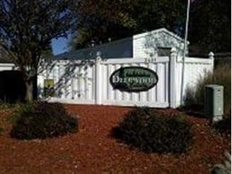 Primary Photo - Deerwood Estate