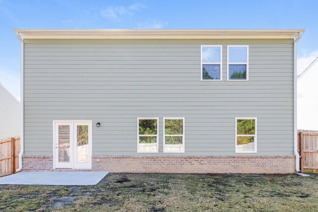 Building Photo - 4119 Kendrick Cir