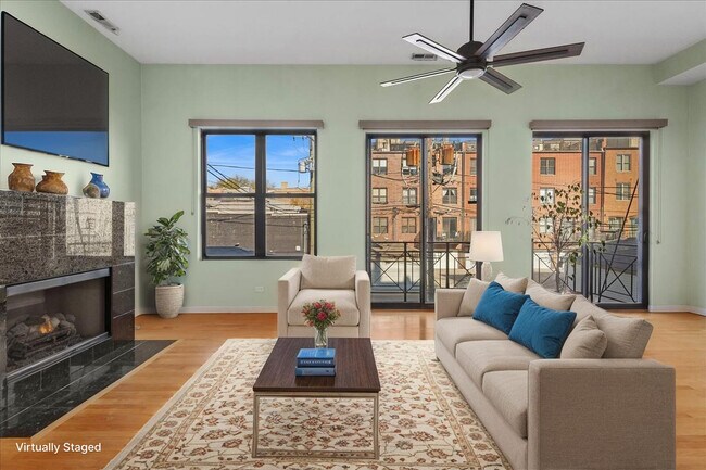 Building Photo - 2511 N Milwaukee Ave