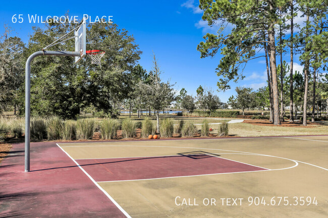 Building Photo - Trailmark St. Augustine Home Available for...