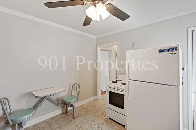 Building Photo - 3922 Spottswood Ave