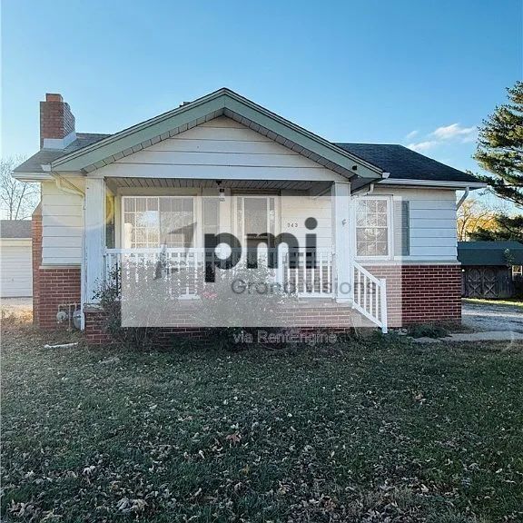 Primary Photo - 943 N 35th St