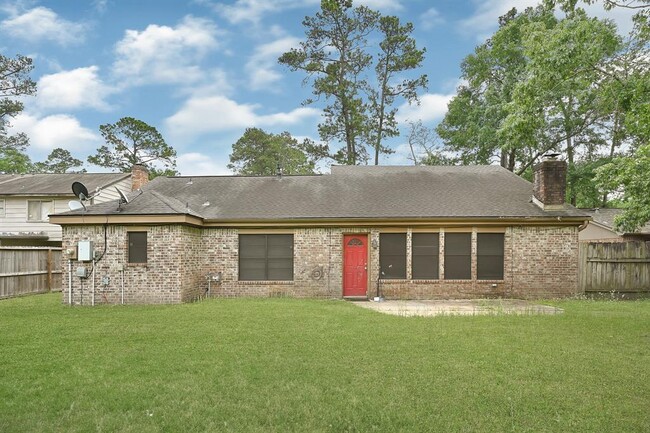 Building Photo - 2903 Woodland Grove Dr
