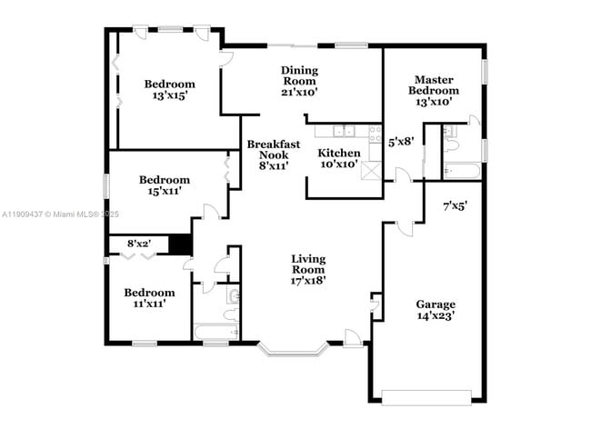 Building Photo - 2360 NW 60th Ave