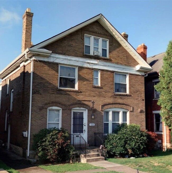 Building Photo - 133 Chittenden Ave