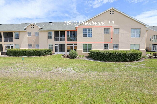 Building Photo - 1603 Preswick