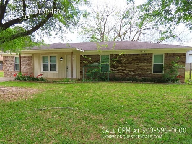 Building Photo - 803 Christopher St