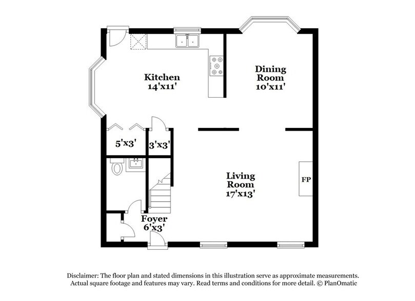 Building Photo - 925 Fairlong Rd