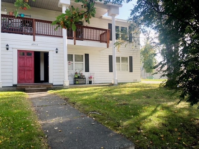 Building Photo - 2913 Telequana Dr