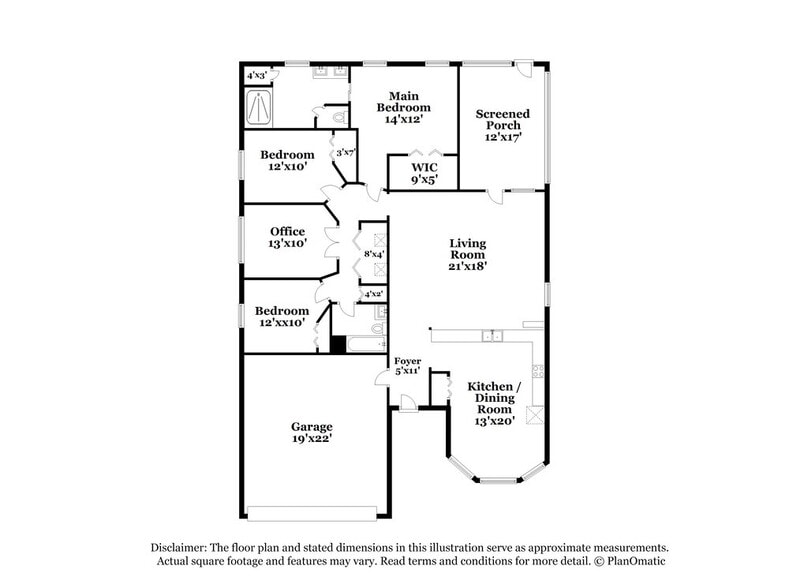 Building Photo - 597 Prosperity Lake Dr