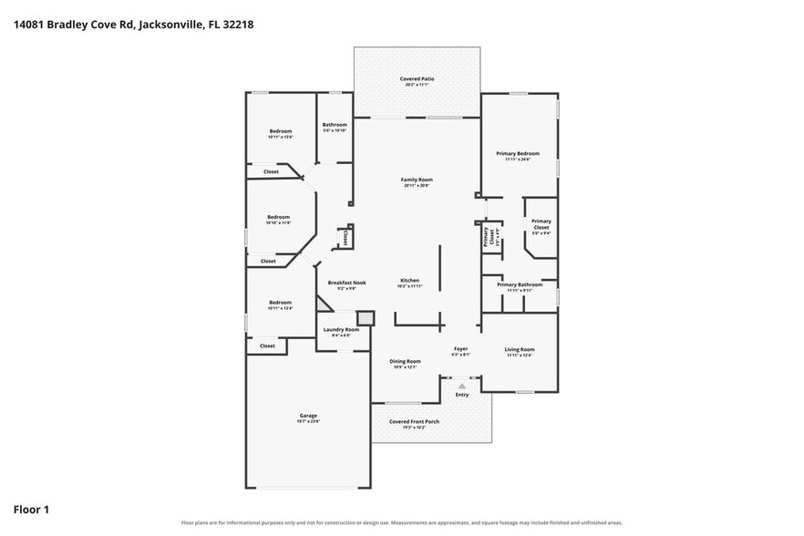 Building Photo - 14081 Bradley Cove Rd