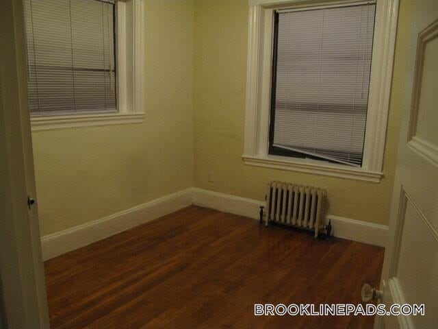 Building Photo - 50 Babcock St