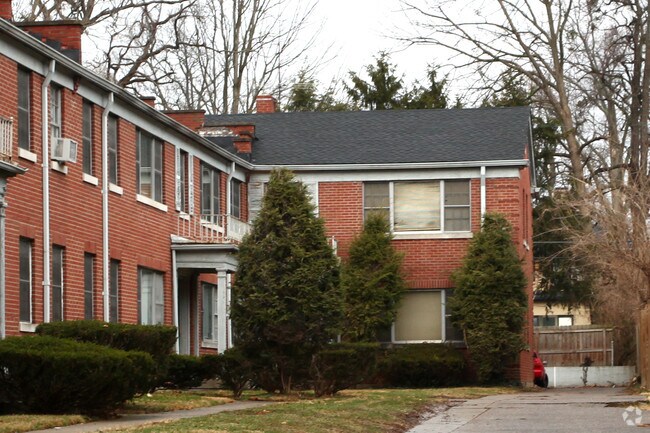 Building Photo - 2079 Douglass Blvd