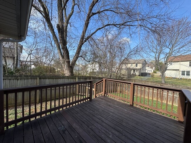 Building Photo - Beautiful Single Family Home