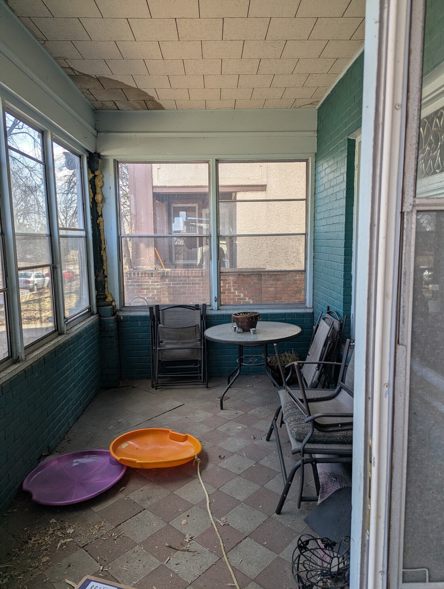 Porch - 3128 10th Ave S