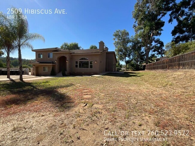 Building Photo - Best Deal in Vista!