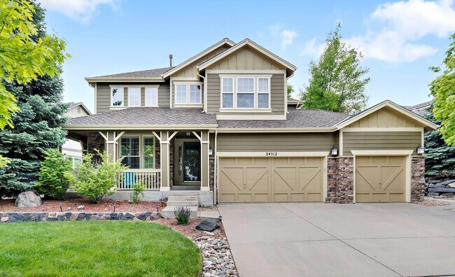 Primary Photo - Beautiful Home in Tallyn's Ranch! Special ...